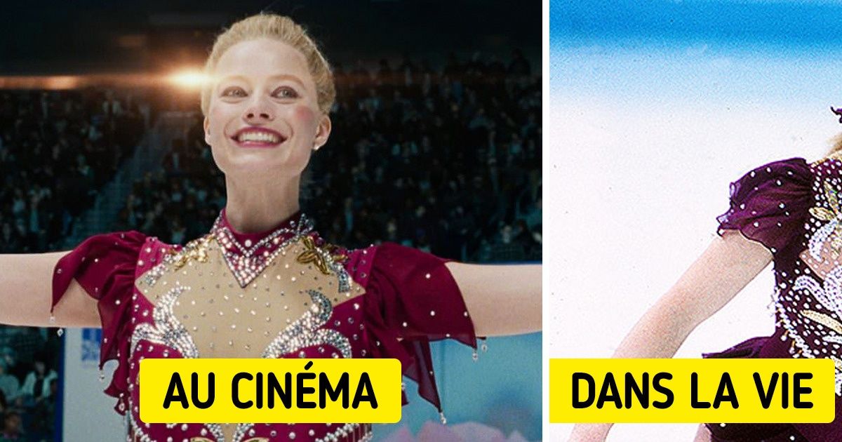 13 Tenues de cinéma pour lesquelles les créateurs se sont inspirés des costumes véritables de personnages célèbres