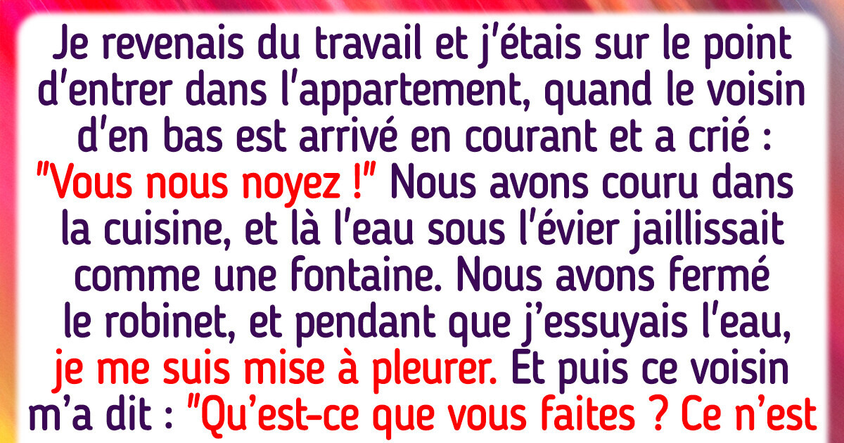 15+ Histoires qui prouvent que la chance peut parfois changer une vie 15+ Histoires qui prouvent que la chance peut parfois changer une vie