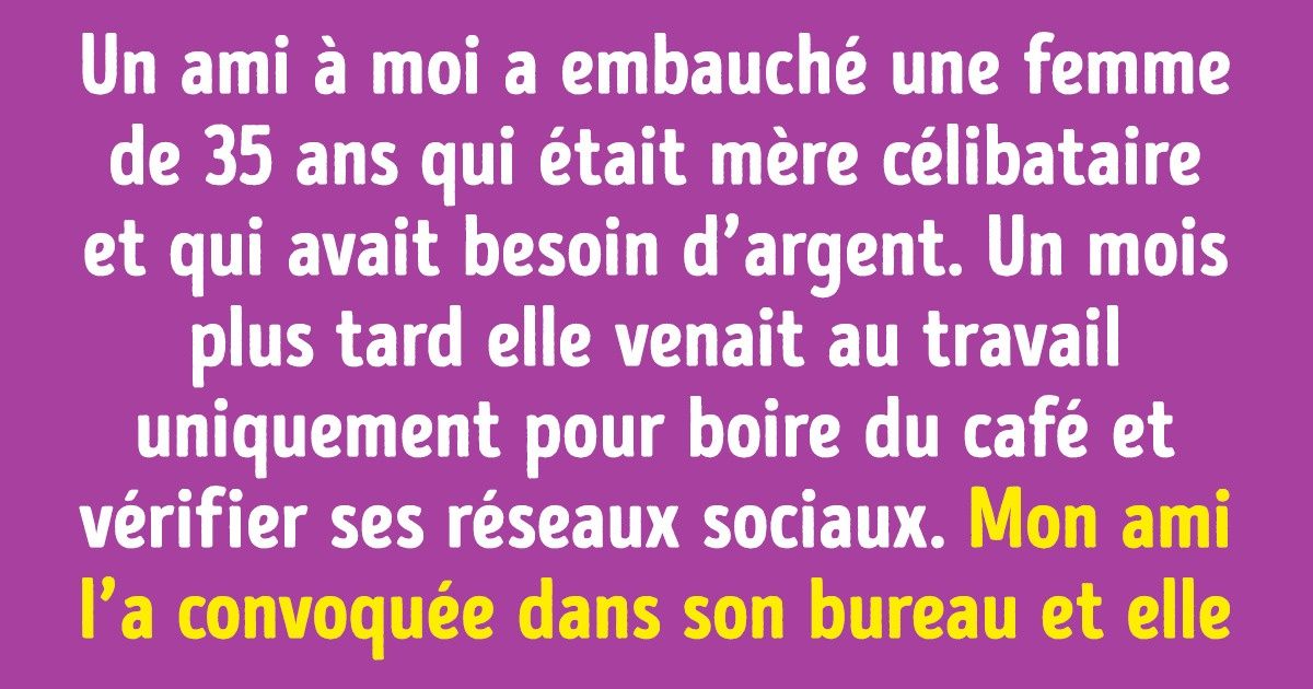 Histoires De Collegues Agacants Que Nous Avons Tous Au Travail