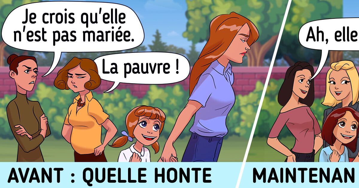 11 Règles de nos parents qui nous laissent perplexes aujourd’hui 11 Règles de nos parents qui nous laissent perplexes aujourd’hui