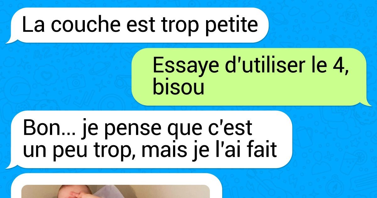 14 Pères super cool qui devraient recevoir une médaille pour leur sens de l’humour