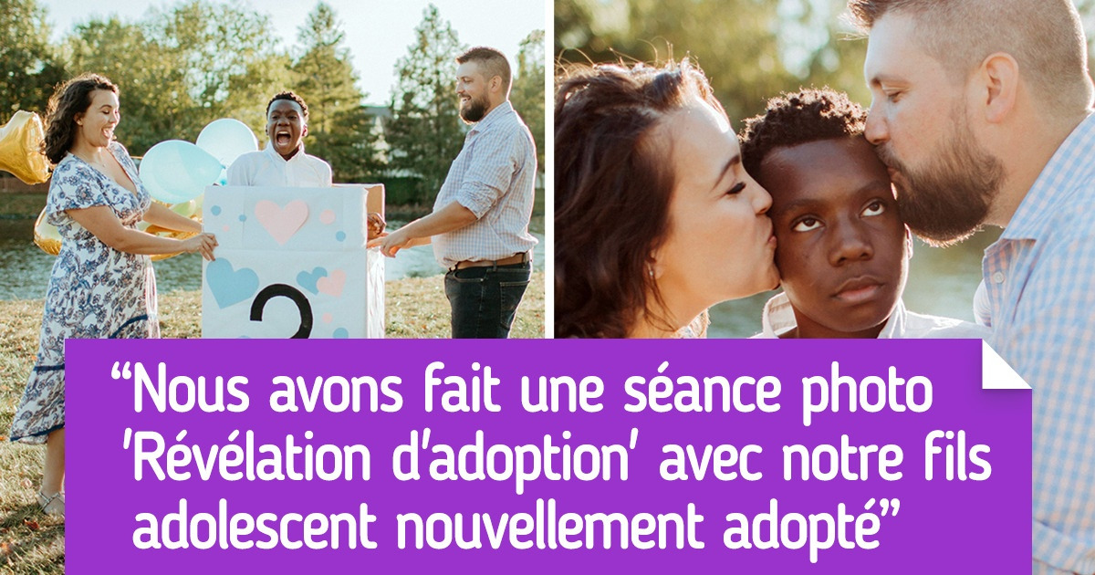 23 Personnes ont partagé un moment spécial qui a illuminé leur vie
