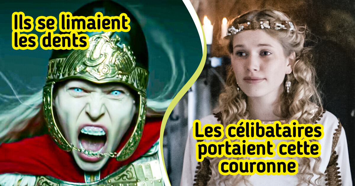 12 Faits sur la culture viking qui prouvent qu'ils étaient bien plus qu'un peuple de guerriers 12 Faits sur la culture viking qui prouvent qu'ils étaient bien plus qu'un peuple de guerriers