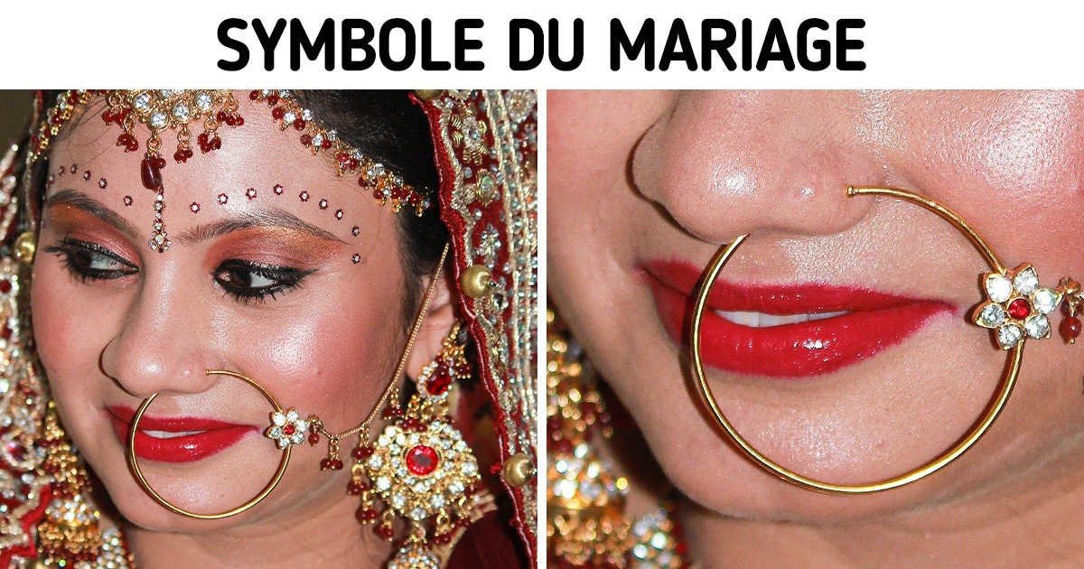 11 Traditions de mariage extraordinaires en Inde qui sont difficiles à croire au premier abord 11 Traditions de mariage extraordinaires en Inde qui sont difficiles à croire au premier abord