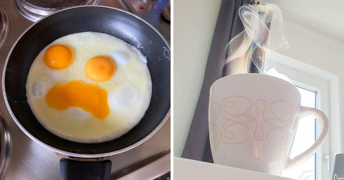 15+ Utilisateurs ont partagé des images qui nous ont poussés à regarder d’un peu plus près (et nous ont fait rire ensuite)