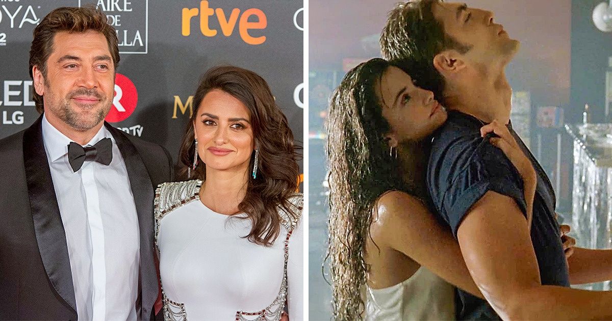 10 Couples d’acteurs qui ont connu une fin heureuse, contrairement à leurs personnages 10 Couples d’acteurs qui ont connu une fin heureuse, contrairement à leurs personnages