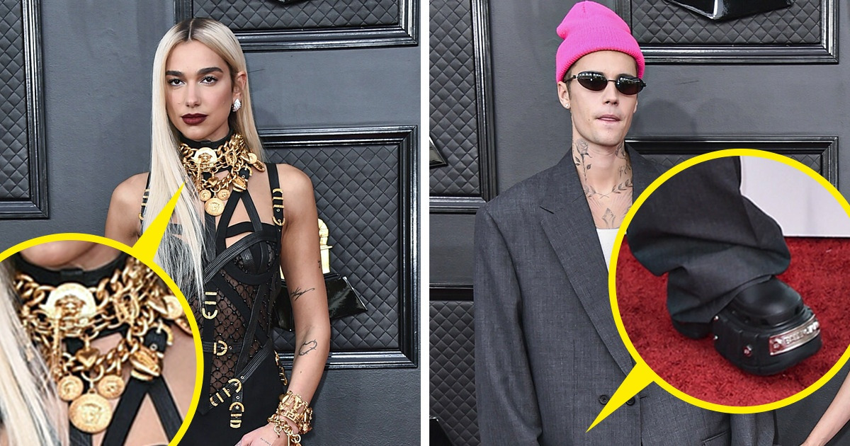 15+ Célébrités qui ont ajouté un petit détail à leur tenue pour un look unique sur le tapis rouge