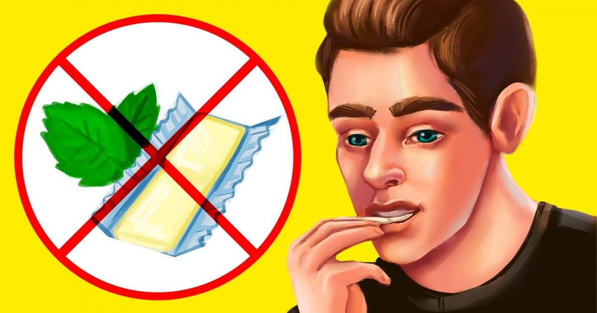 11 Maladies que peut révéler ton haleine