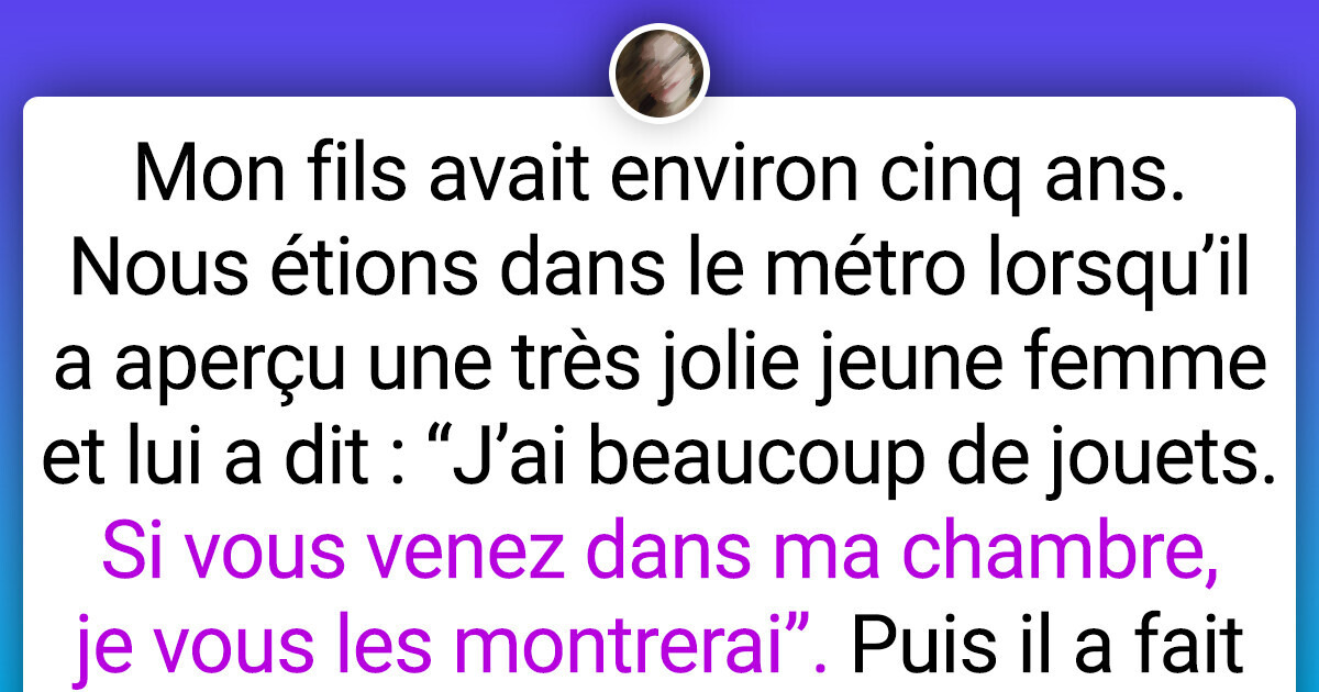 15+ Preuves que la spontanéité des enfants est non seulement illimitée, mais aussi impitoyable