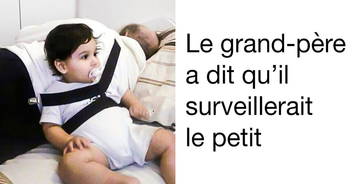 Ces 24 personnes ont une façon de penser tellement originale qu’elles méritent un prix