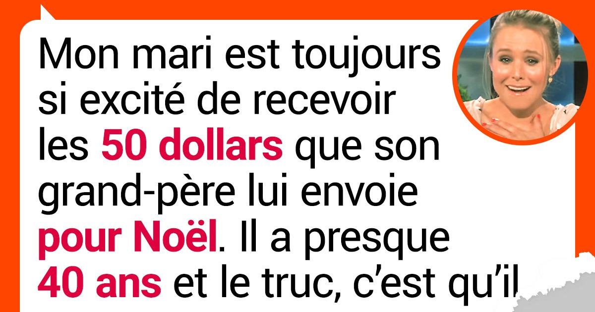 20+ Internautes prouvent qu’il ne faut pas toujours être riche pour être heureux 20+ Internautes prouvent qu’il ne faut pas toujours être riche pour être heureux