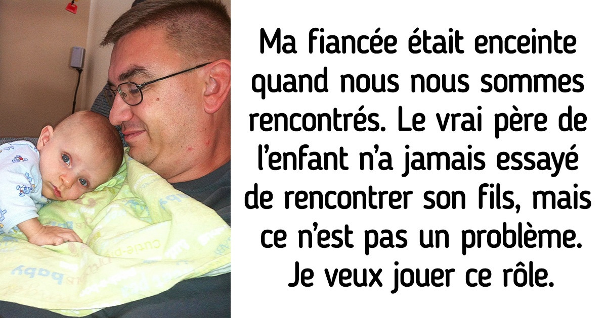15 Histoires qui feront fondre jusqu’aux cœurs de pierre