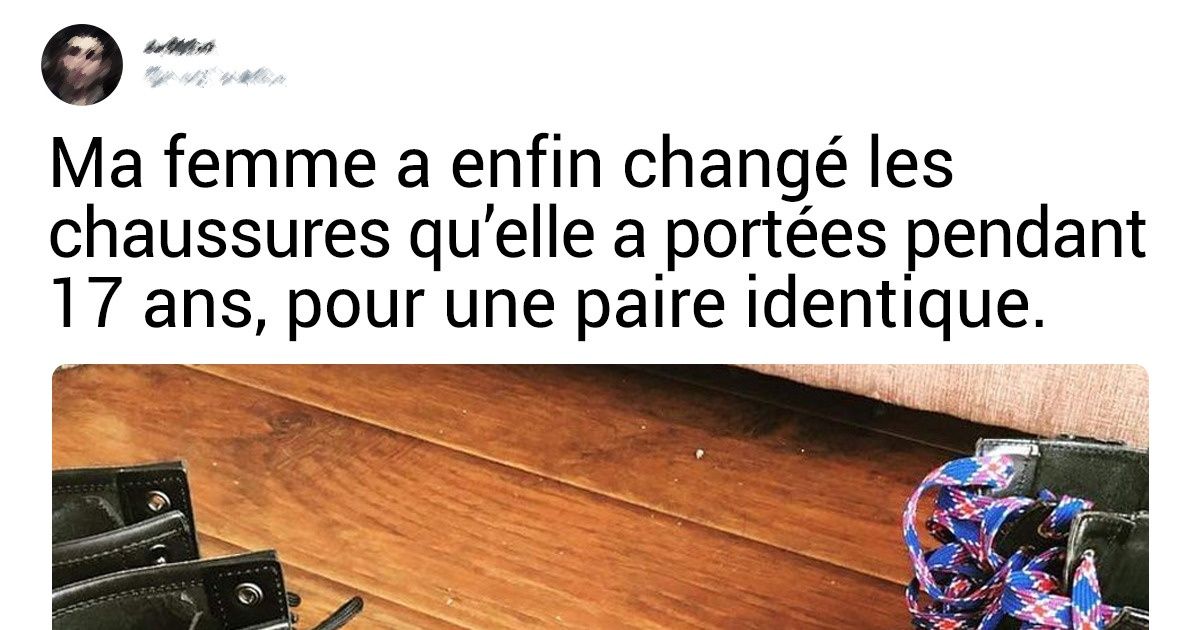 20 Cas où les gens ont tiré le maximum de leurs objets préférés
