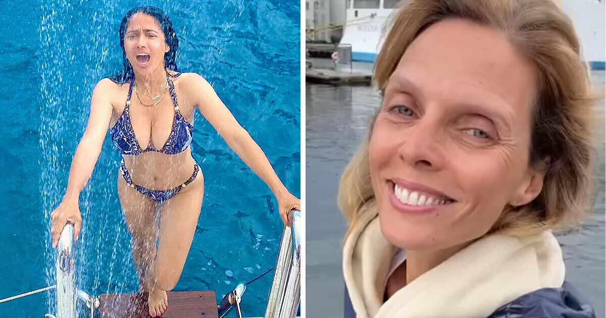 15 Célébrités qui nous inspirent en restant vraies sur les réseaux sociaux