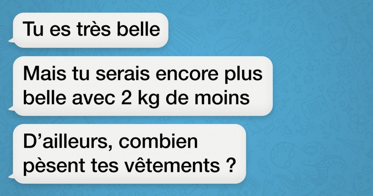 Les auteurs de ces textos sont de véritables experts en séduction !