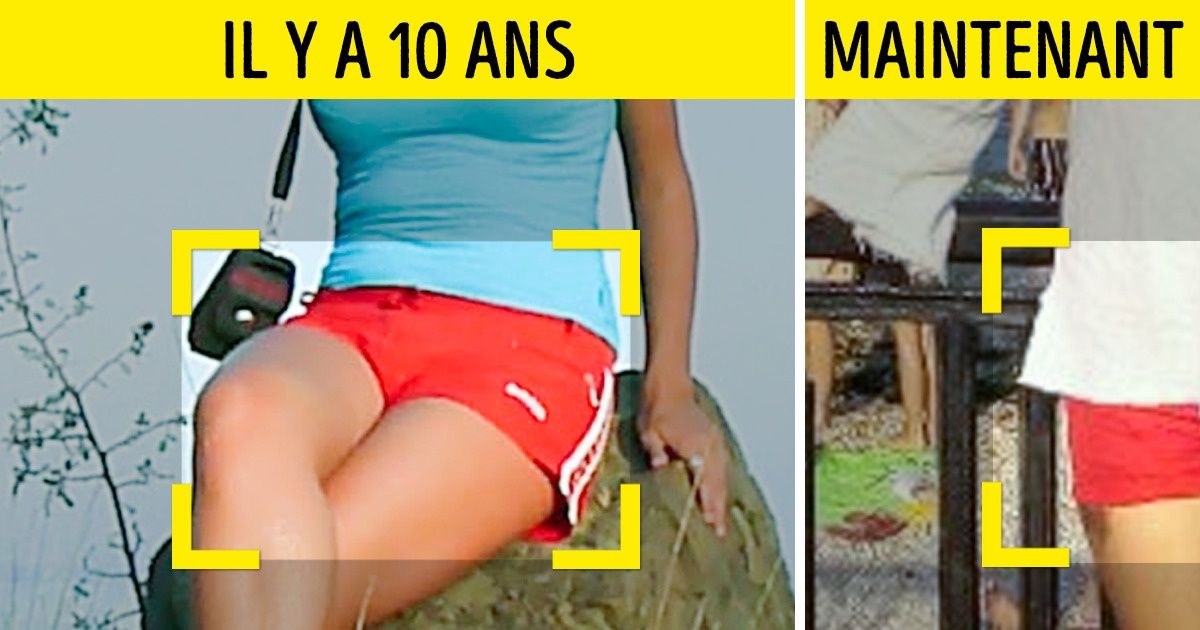 9 Mythes sur le style qui font bien rire les gourous de la mode 9 Mythes sur le style qui font bien rire les gourous de la mode