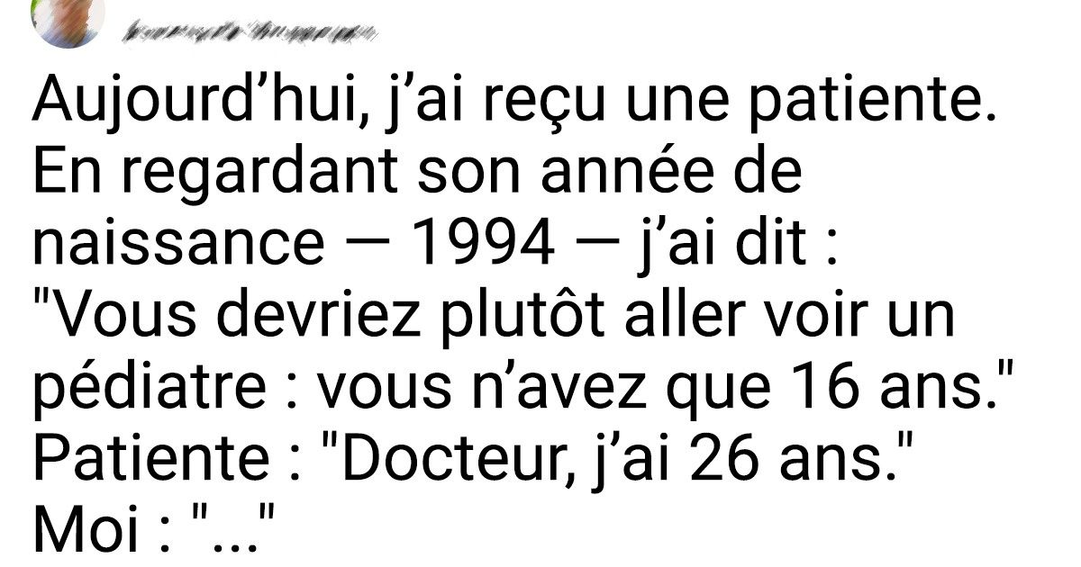 20 Situations qui ont suscité la stupéfaction chez les gens