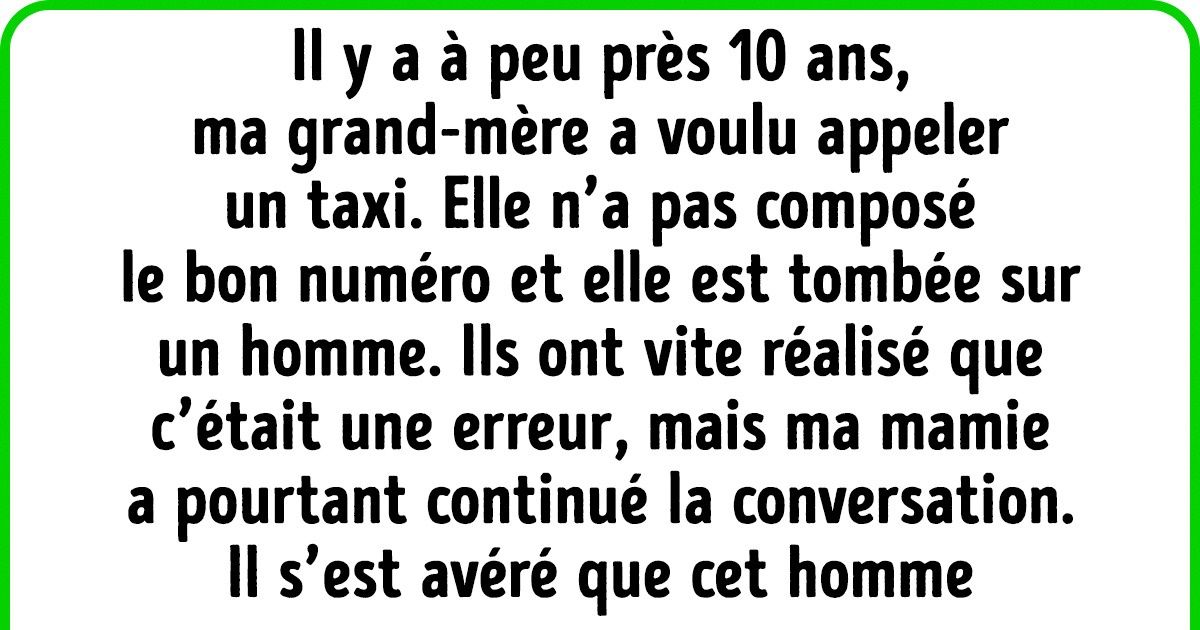 20+ Histoires qui prouvent qu’un petit hasard peut avoir de grandes conséquences 20+ Histoires qui prouvent qu’un petit hasard peut avoir de grandes conséquences