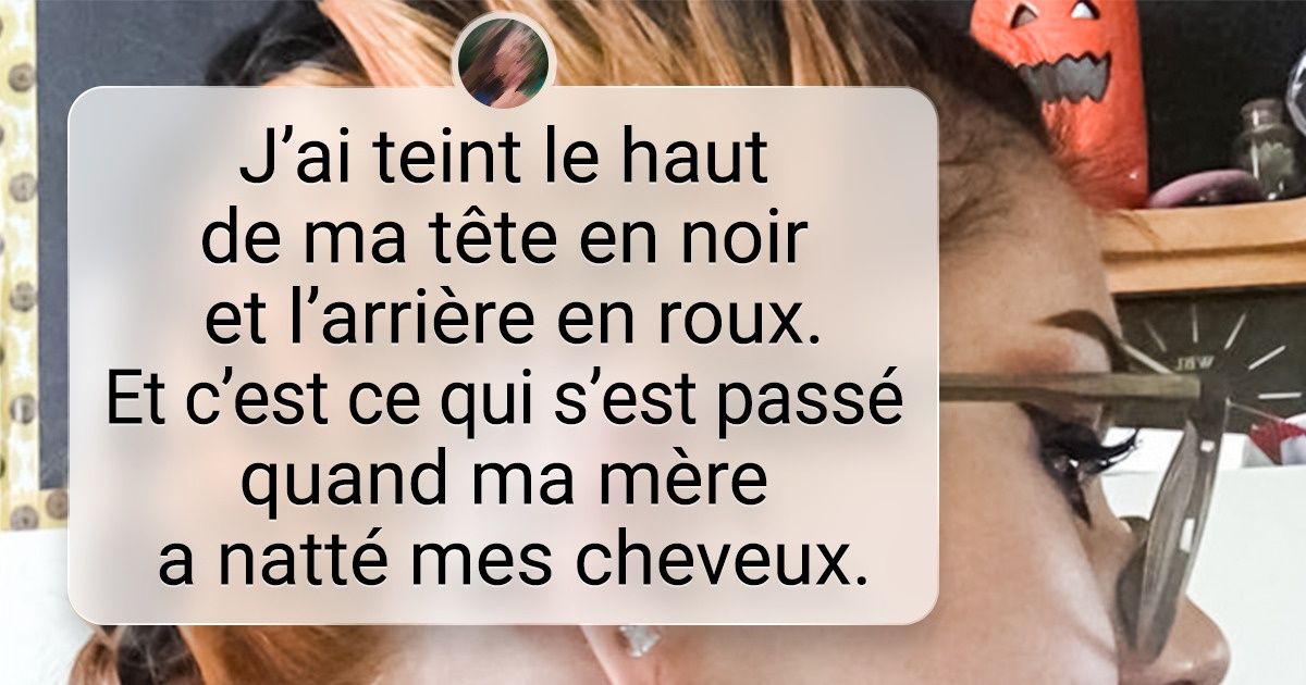 17 Filles qui ne sont pas prêtes à avoir une coupe de cheveux banale 17 Filles qui ne sont pas prêtes à avoir une coupe de cheveux banale