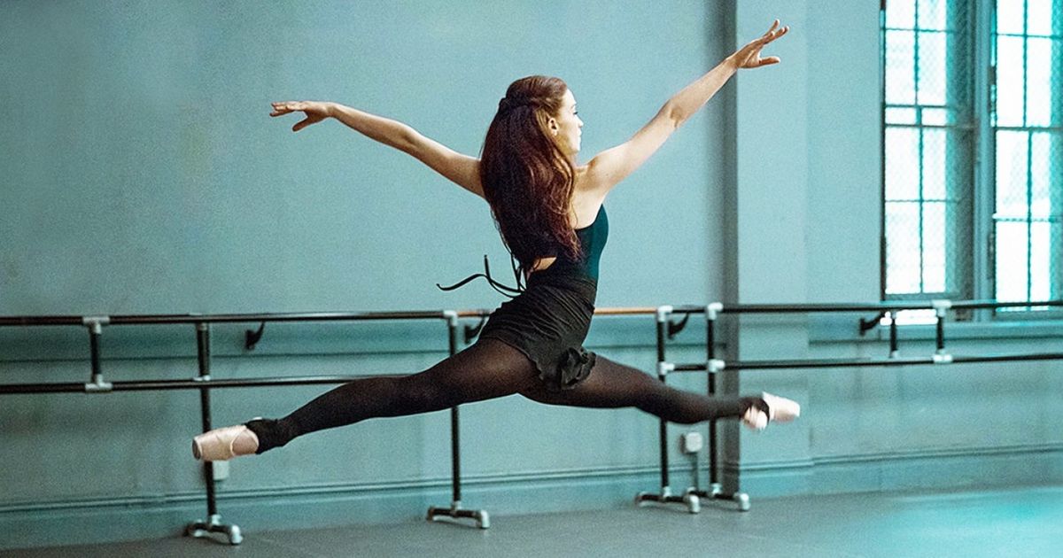 10 Conseils de danseuses professionnelles pour être en forme