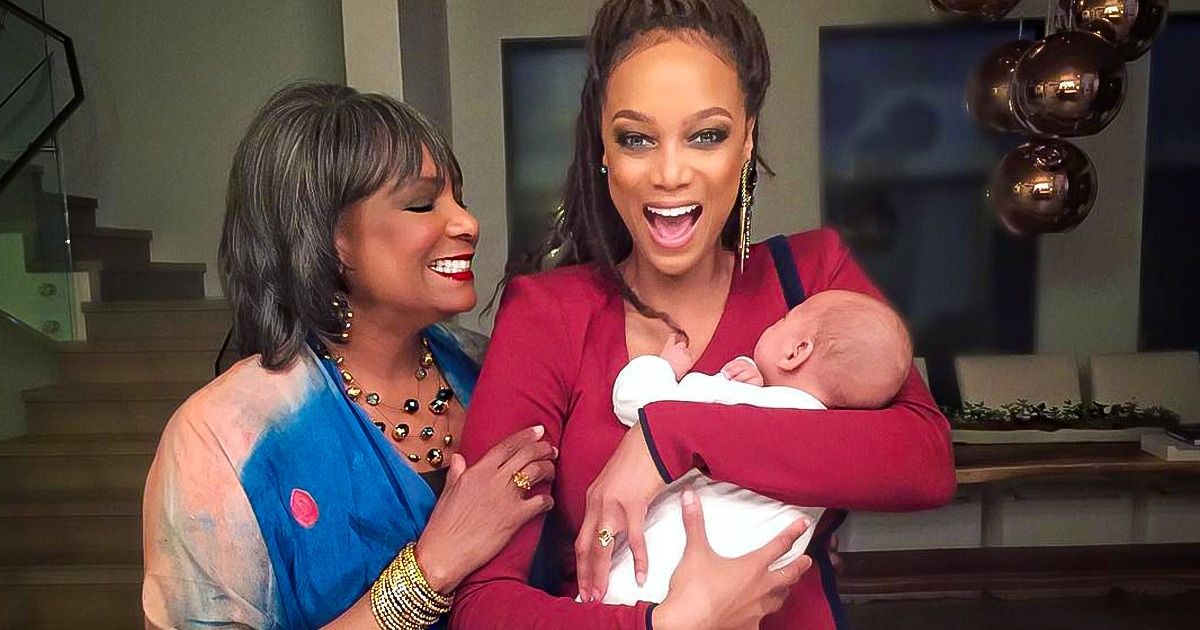 10 Célébrités qui avaient du mal à tomber enceintes et qui ont finalement réussi à avoir des enfants 10 Célébrités qui avaient du mal à tomber enceintes et qui ont finalement réussi à avoir des enfants