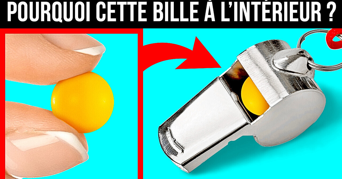 19 Informations que tu Peux Utiliser Pour Combler un Silence Gênant