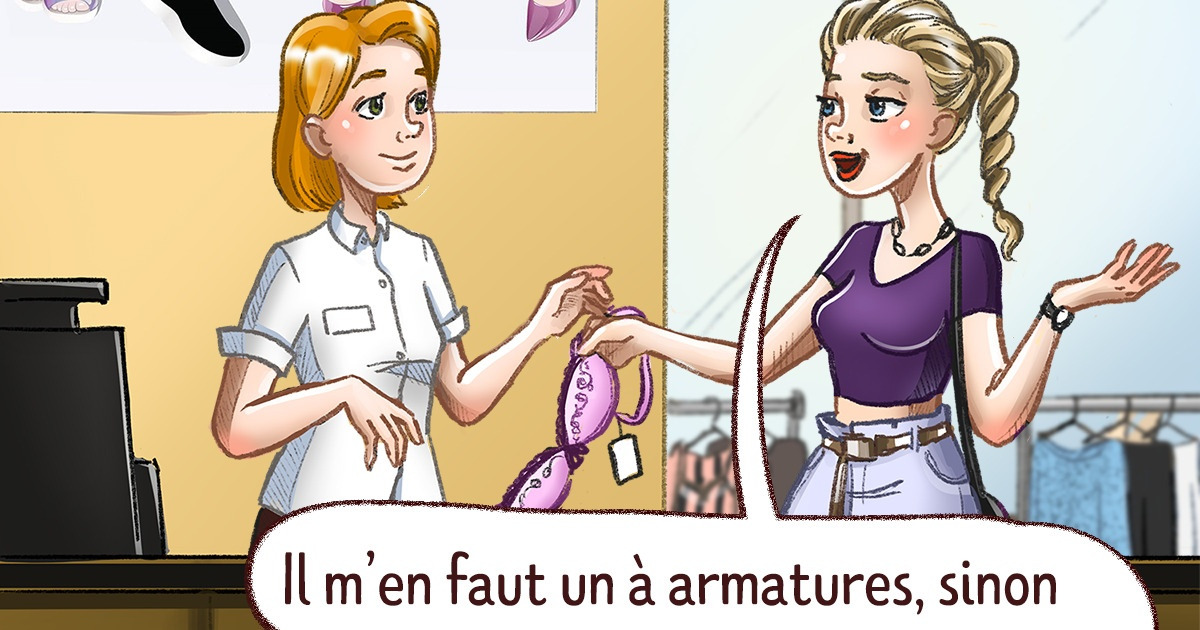 10+ Phrases qui trahissent une personne dont l’enfance n’a pas été sereine 10+ Phrases qui trahissent une personne dont l’enfance n’a pas été sereine