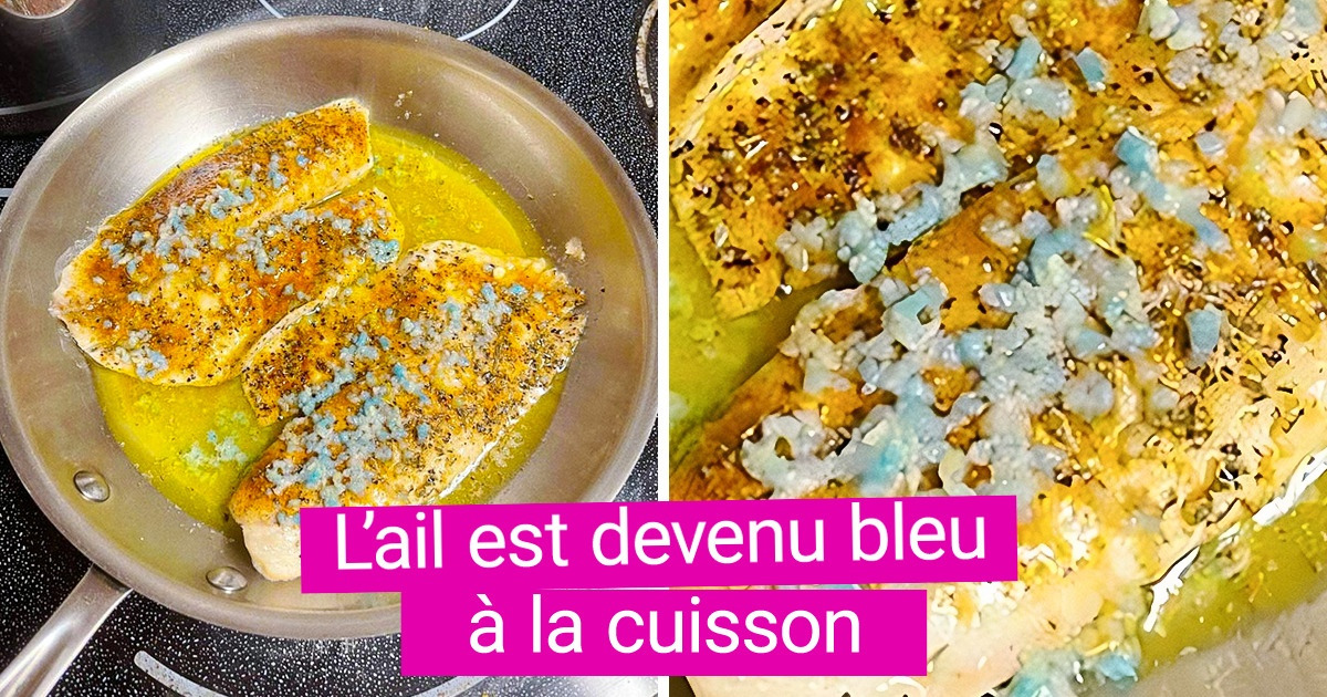 18 Personnes qui ont préféré rester affamées plutôt que de manger le plat devant leurs yeux