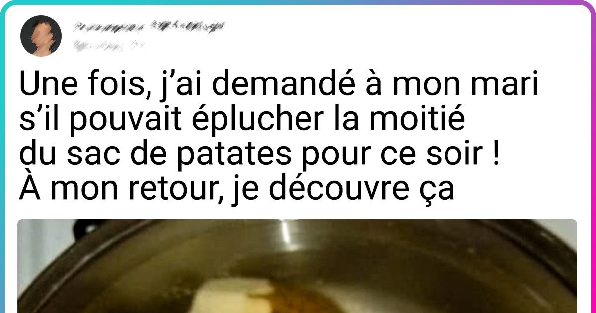20+ Lecteurs de Sympa qui ont une relation particulière avec la cuisine