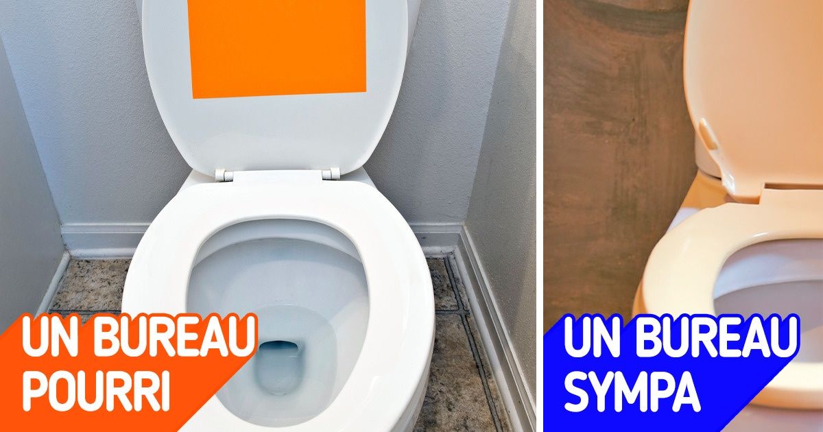 12 Types d’employeurs qu’il faut fuir comme la peste