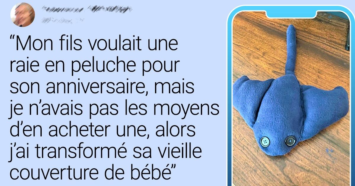 20 Preuves qu’il faut plus que de l’argent pour s’entourer de belles choses : il faut de l’ingéniosité et des compétences