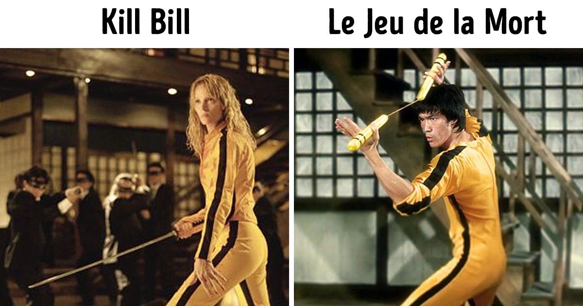 50 Anecdotes sur les films de Quentin Tarantino que peu de gens connaissent 50 Anecdotes sur les films de Quentin Tarantino que peu de gens connaissent