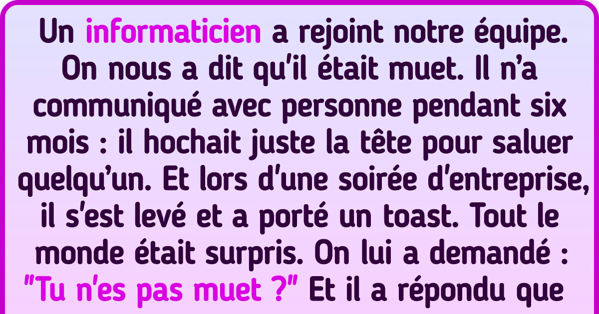 17 Collègues qui transforment la journée de travail en un épisode de série 17 Collègues qui transforment la journée de travail en un épisode de série