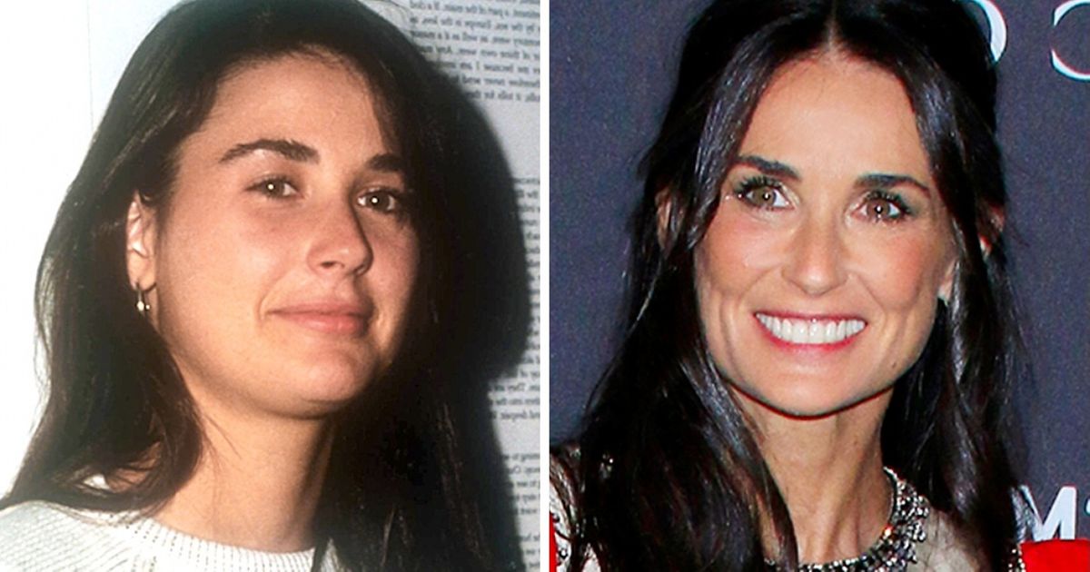 Découvre 9 stars inspirantes qui sont parties de rien et ont atteint des sommets Découvre 9 stars inspirantes qui sont parties de rien et ont atteint des sommets