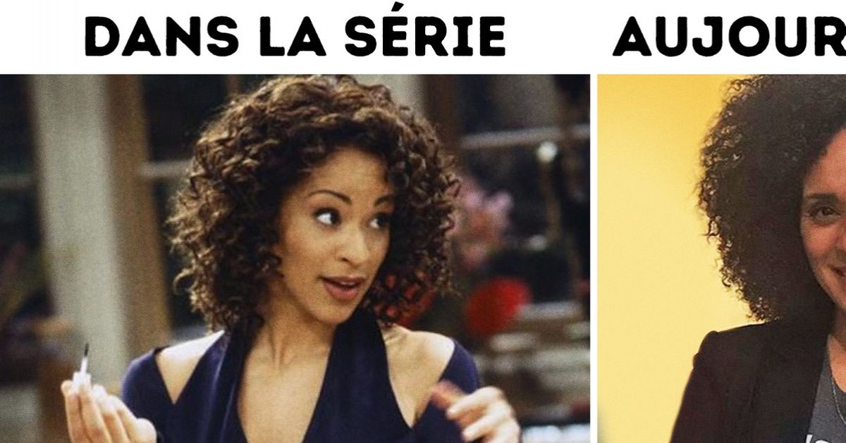 La série “Le Prince de Bel-Air” va fêter ses 30 ans et voici à quoi ressemblent ses acteurs aujourd’hui