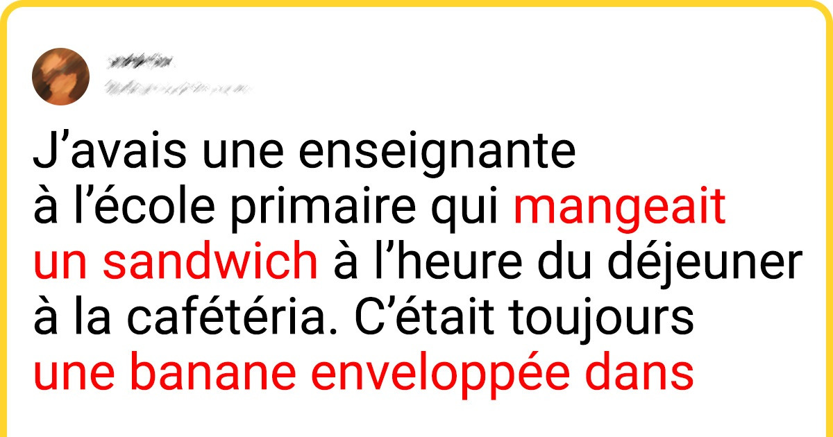 20+ Personnes qui ont su se montrer créatives en cuisine, bien qu’elles aient été jugées