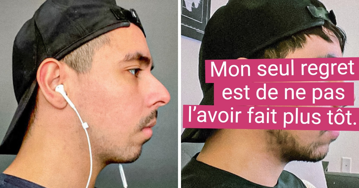 15 Personnes qui se sont prises en main et qui ont effectué de grands changements
