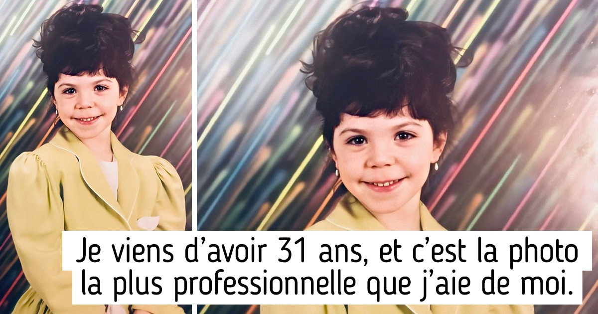 18 Personnes qui ont préféré tourner la situation en dérision que de prendre les choses trop au sérieux