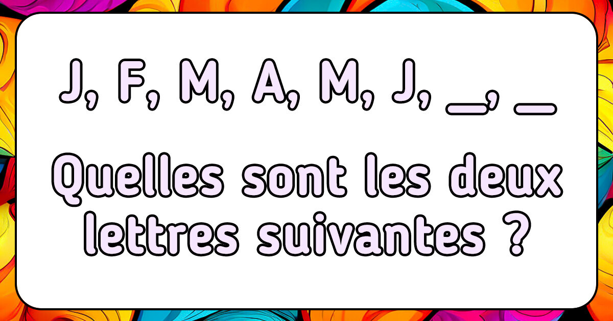 13 Devinettes amusantes pour enfants qui pourraient surprendre même les adultes les plus astucieux