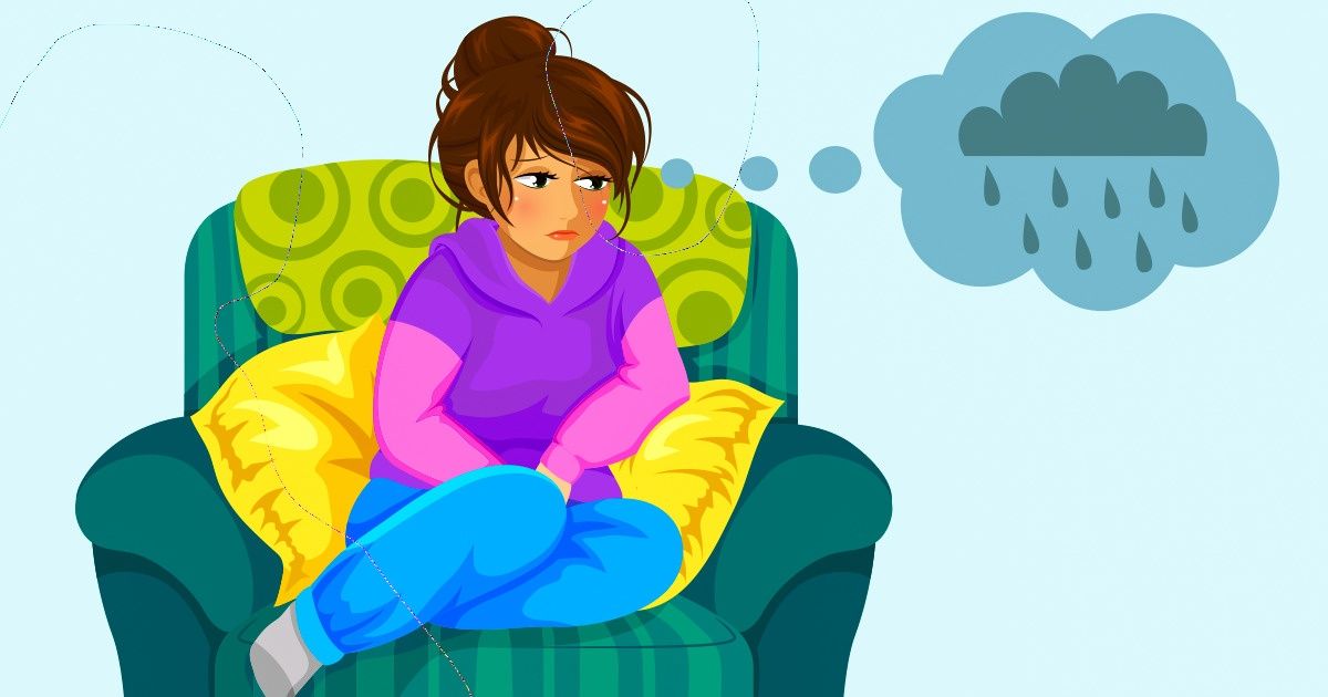 Découvre 7 conseils qui vont t’aider à surmonter une rupture amoureuse