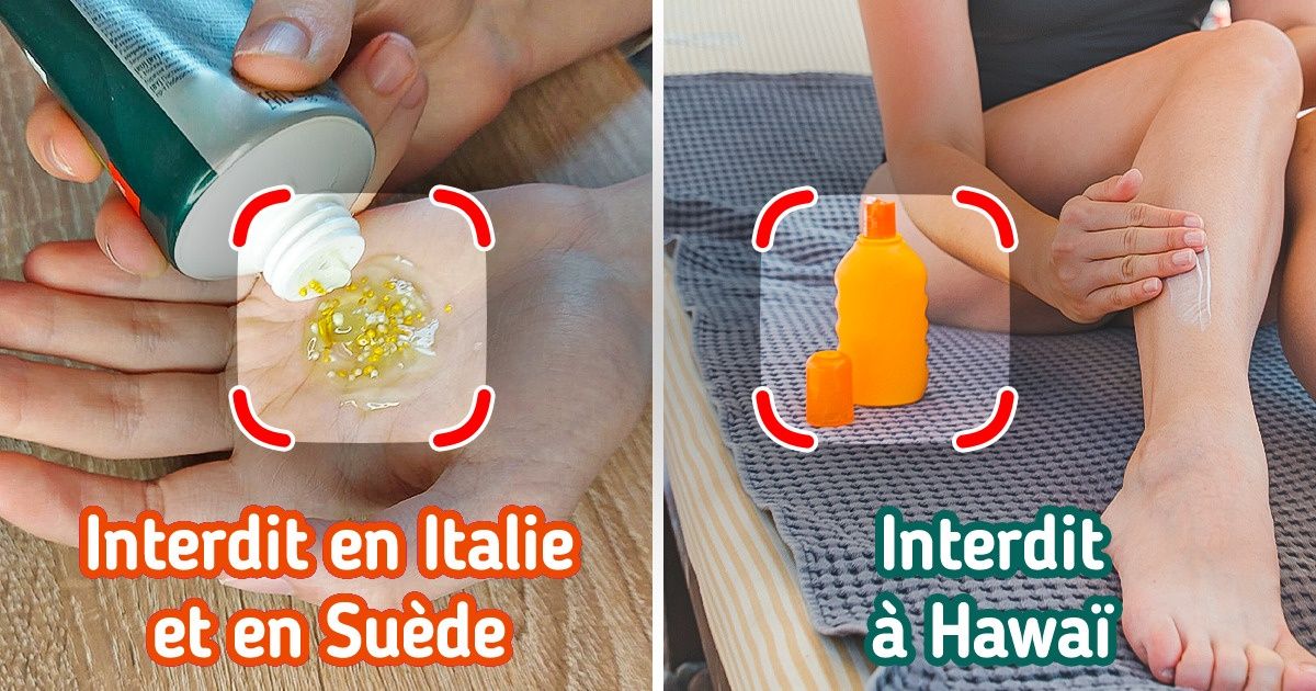 12 Choses de notre quotidien pour lesquelles on peut écoper d’une amende dans certains pays