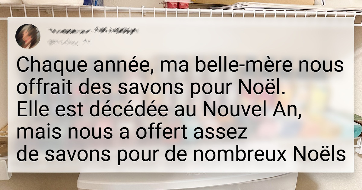 18 Cas qui prouvent qu’une belle-mère n’est pas un personnage maléfique de conte de fées