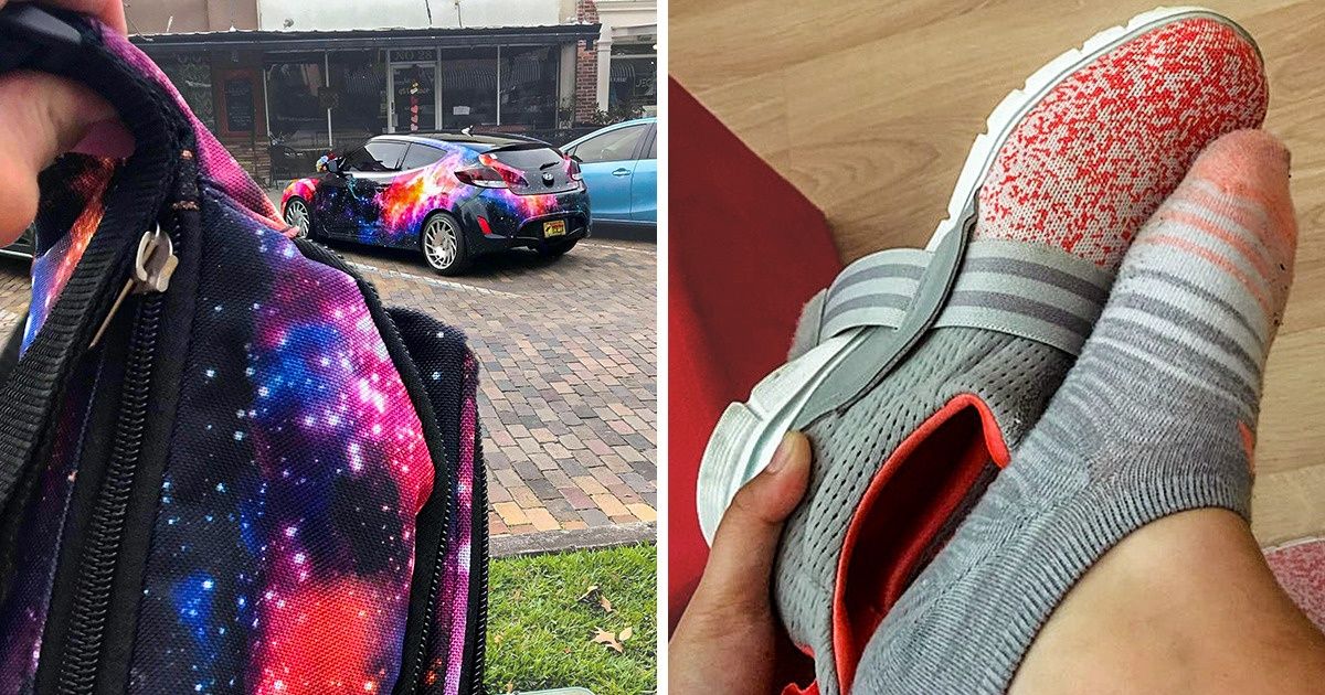 20 Fois où l’univers a présenté des coïncidences qui nous ont étonnés 20 Fois où l’univers a présenté des coïncidences qui nous ont étonnés