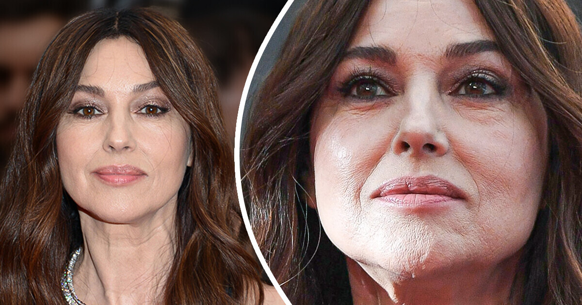 18 Stars au look irréprochable de loin, mais de près, c’est une autre histoire