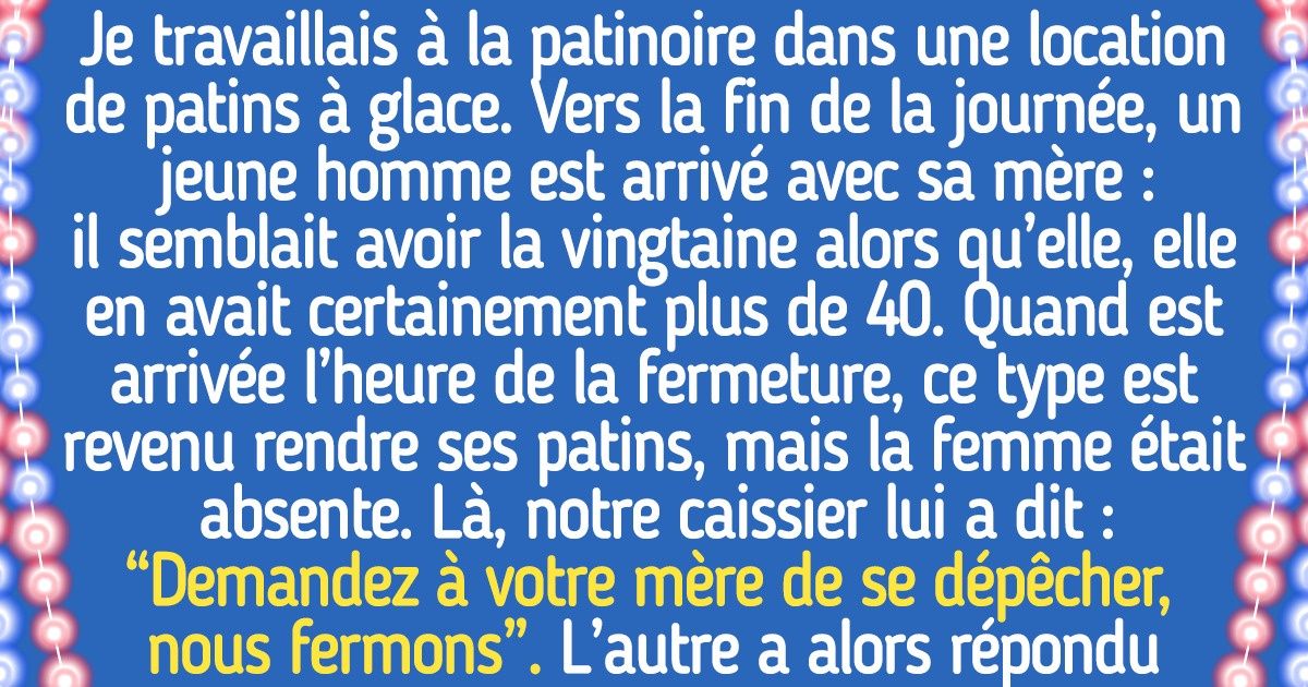 20+ Personnes qui ont fait une petite bourde et se sont retrouvées dans des situations peu enviables