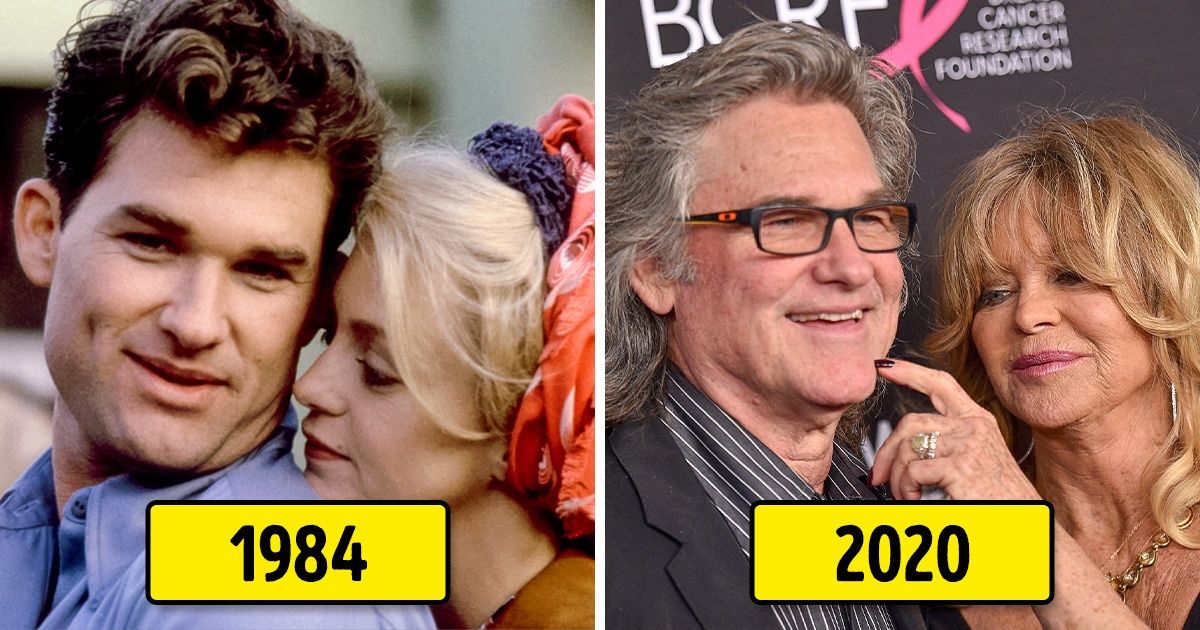 15 Couples célèbres qui se sont rencontrés sur un tournage et ont eu le coup de foudre 15 Couples célèbres qui se sont rencontrés sur un tournage et ont eu le coup de foudre