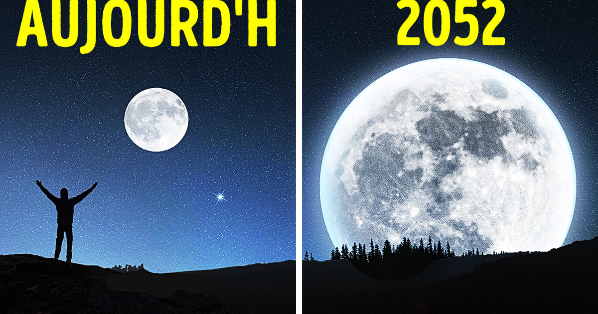 7 Événements astronomiques très rares à observer d’ici 2100 7 Événements astronomiques très rares à observer d’ici 2100