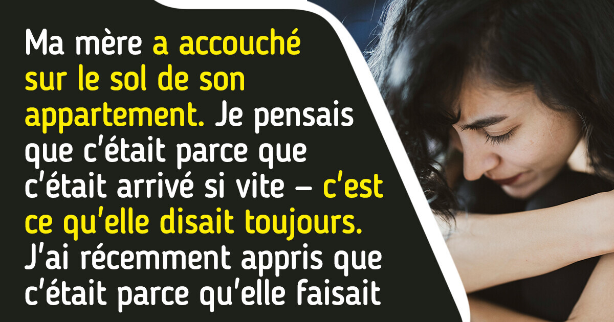 10 Secrets qui pourraient faire trembler les cœurs les plus endurcis 10 Secrets qui pourraient faire trembler les cœurs les plus endurcis