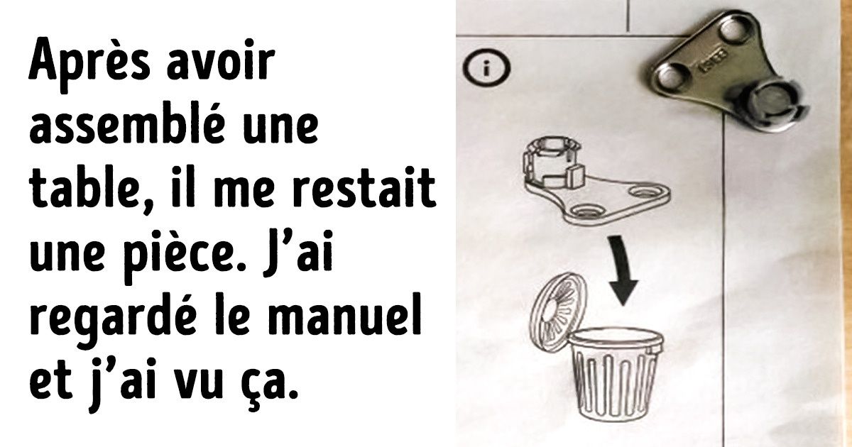 20 Situations où les gens travaillant dans le secteur du service ont été plus surprenants que des magiciens 20 Situations où les gens travaillant dans le secteur du service ont été plus surprenants que des magiciens