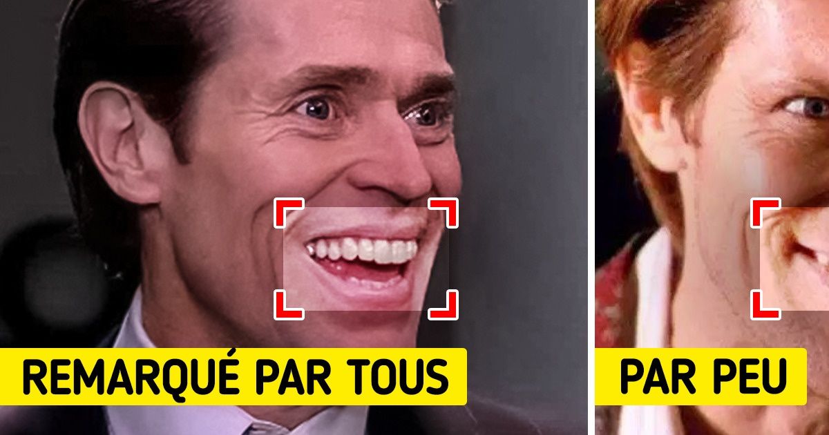 15 Anecdotes méconnues de tournages qui te feront découvrir l’envers du décor de tes films préférés 15 Anecdotes méconnues de tournages qui te feront découvrir l’envers du décor de tes films préférés